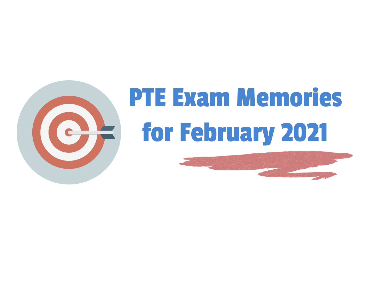 Exam Memory PTE