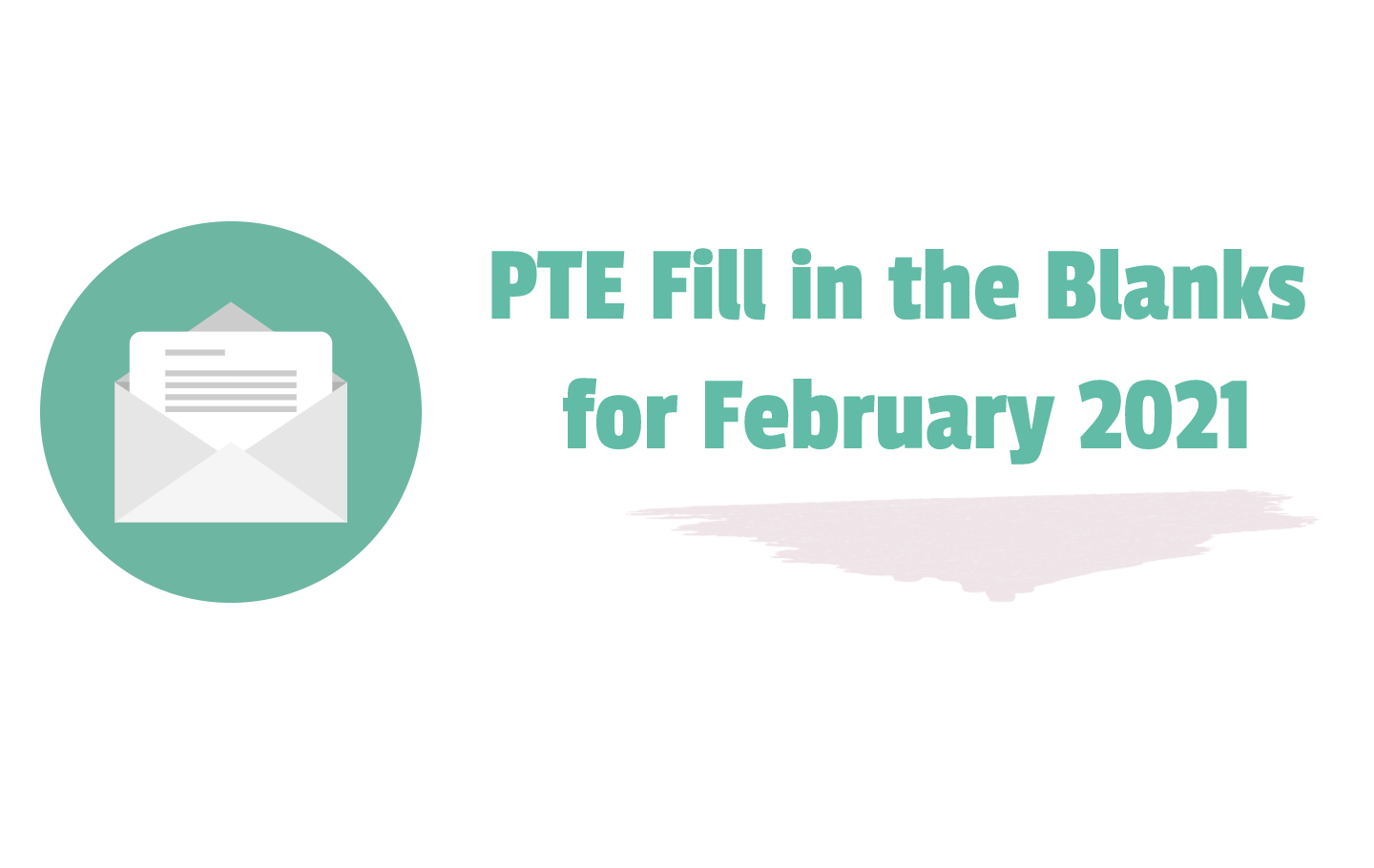 FIB PTE Feb