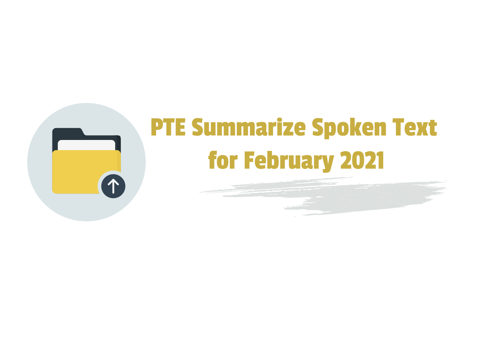 SST February PTE