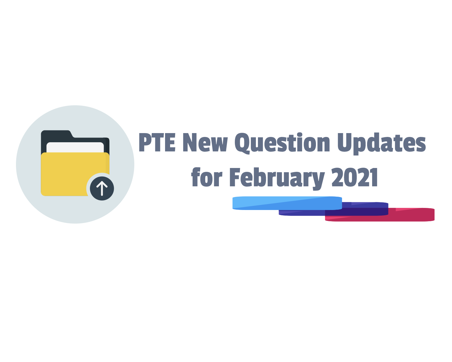 PTE updates2021