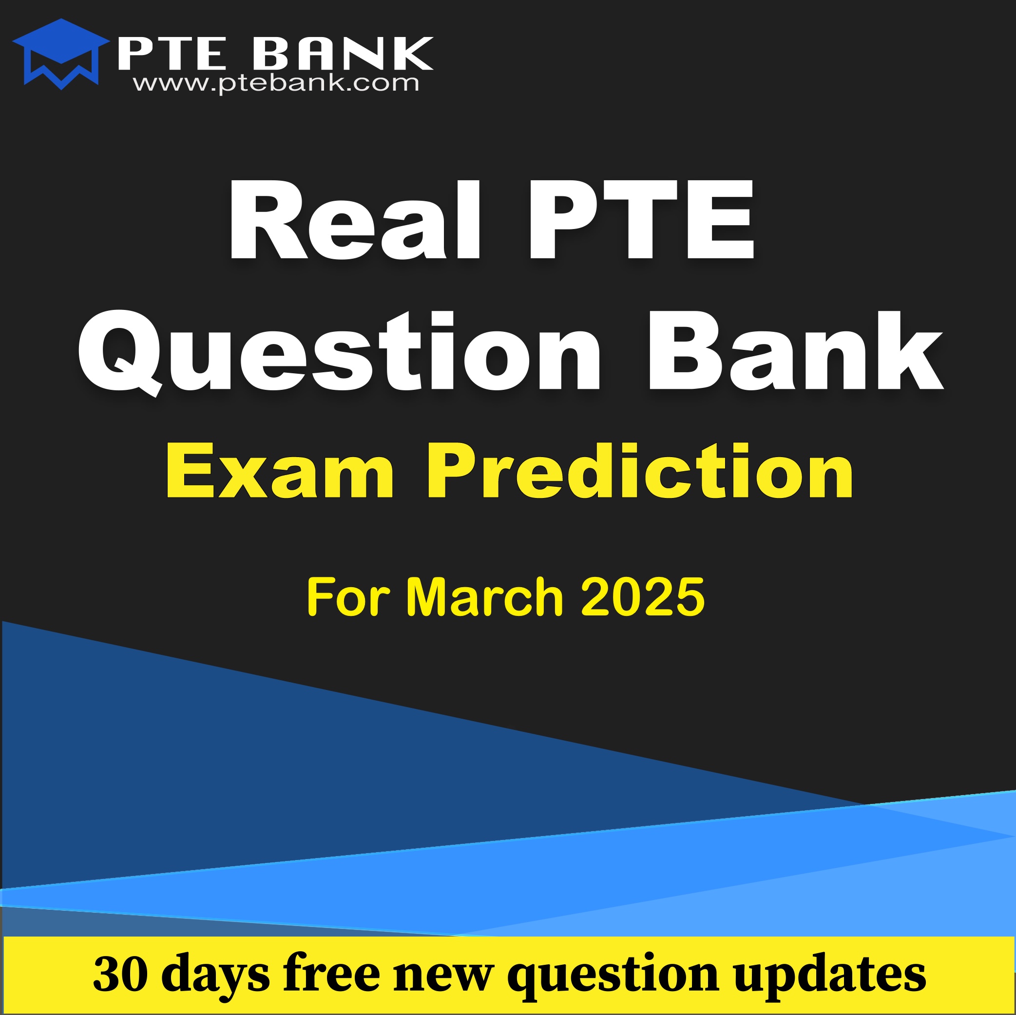 Prediction File PTE March