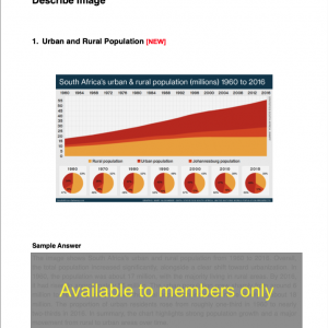 PTE Prediction File All in One Package | Real Test Material